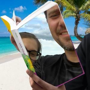 Meet your Posher, Edis